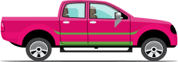 Crew Cab Pickup Trucks