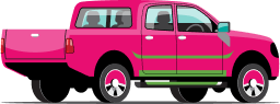 Full-size Pickup Trucks