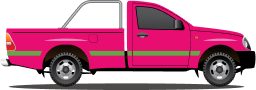 Light-duty Pickup Trucks