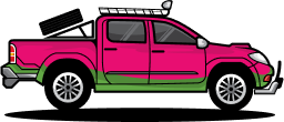 Luxury Pickup Trucks