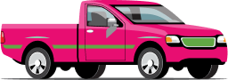Standard Pickup Trucks