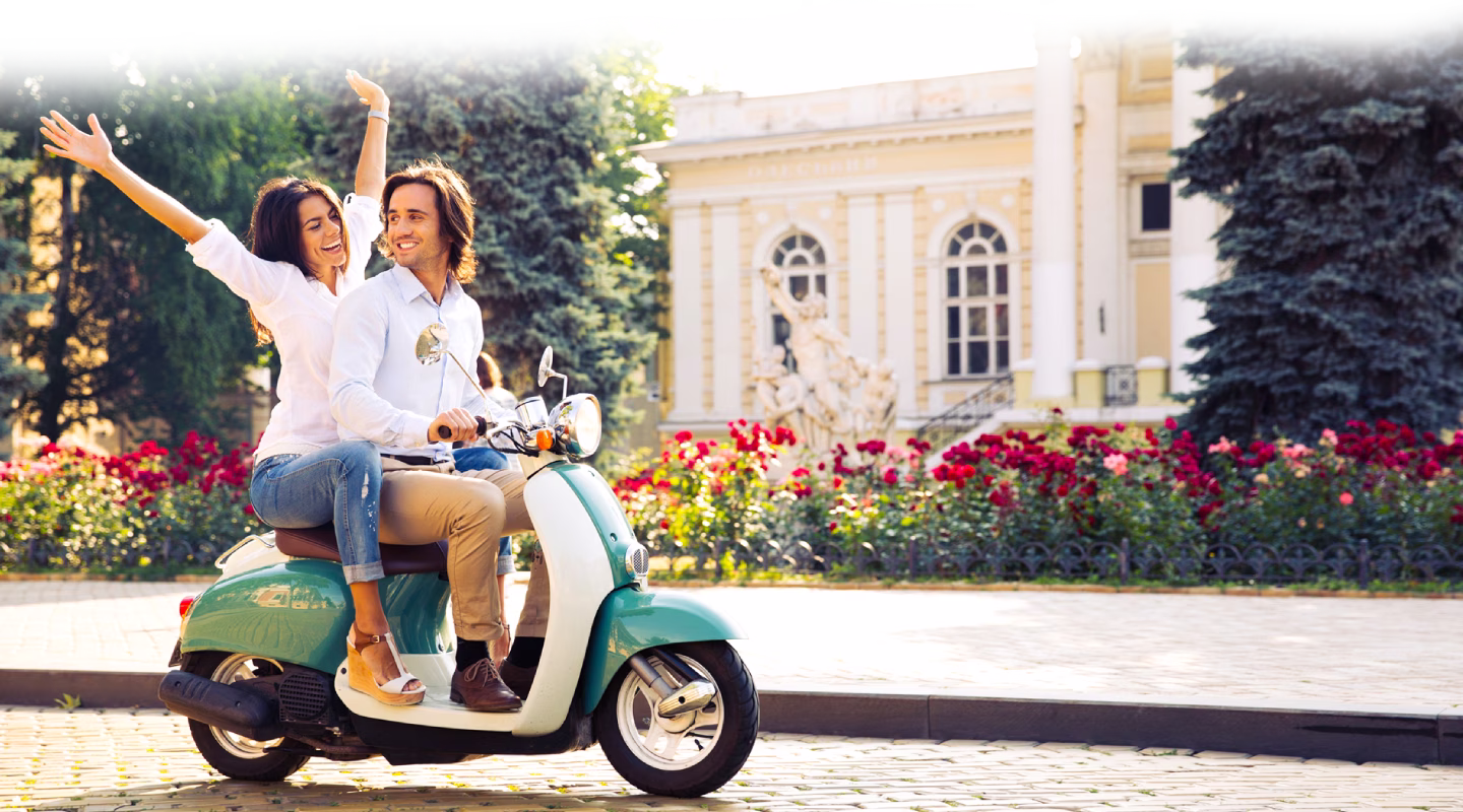 Scooter Insurance