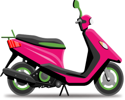 Electric Scooters