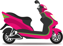 Maxi Scooters