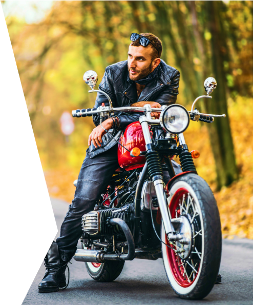 MOTO CRUISER