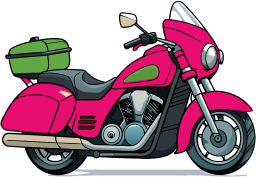 Sport Touring