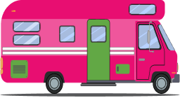Motorhomes Clase A