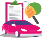 VEHICLE REGISTRATION PROTECTION