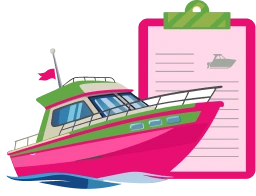 Boat Bonded Title