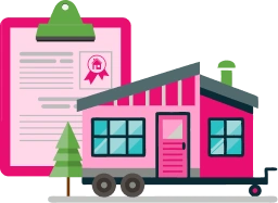 Mobile Home Bonded Title