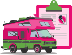 RV Bonded Title