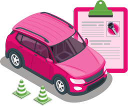 Vehicle Bonded Title