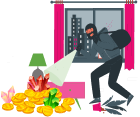 Theft Coverage