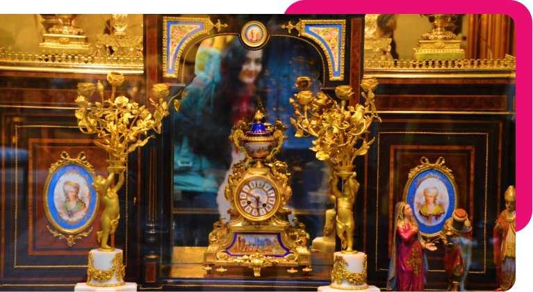 HOW DOES JEWELRY/FINE ARTS/VALUABLES INSURANCE WORK?