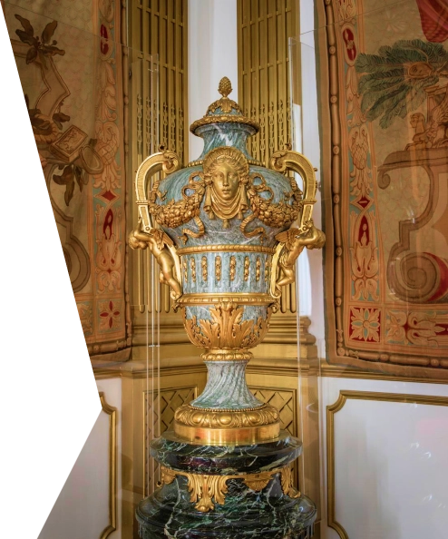 THE JEWELRY/FINE ARTS/VALUABLES INSURANCE LANDSCAPE IN TEXAS