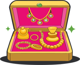 Gold Jewelry