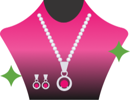 Platinum Jewelry