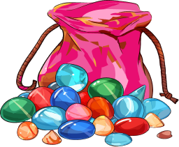 Precious Gemstones