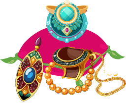 Antique Jewelry
