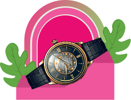 Luxury Watches