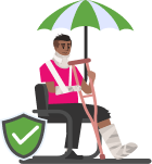 PERSONAL INJURY UMBRELLA INSURANCE