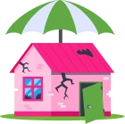 PROPERTY DAMAGE LIABILITY UMBRELLA INSURANCE