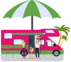 RECREATIONAL VEHICLE (RV) LIABILITY UMBRELLA INSURANCE