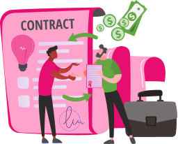 Fianzas de Contrato