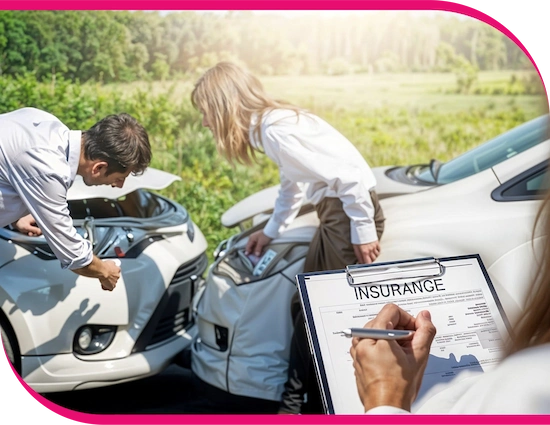 ¿Cómo Funciona el Seguro de Auto en Georgia?