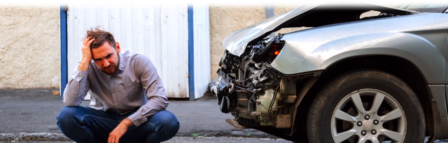 Perdón de Accidentes