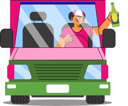 Commercial DUI