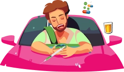 Drug DUI