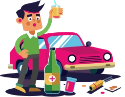 Extreme DUI