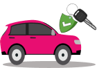 RENTAL CAR COVERAGE
