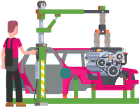 DRIVE TRAIN COVERAGE PLAN