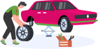 TIRE AND WHEEL PROTECTION PLAN