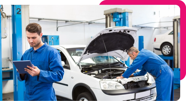 How Does A Vehicle Maintenance Plan Work