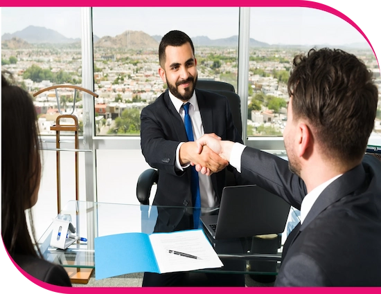 ¿CÓMO FUNCIONA EL SEGURO DE NEGOCIOS?