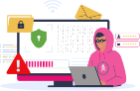 VIOLACIÓN DE DATOS