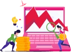 PÉRDIDA DE ACTIVOS DIGITALES