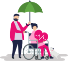 COBERTURA DE BENEFICIOS POR DISCAPACIDAD