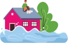 FLOOD AND EARTHQUAKE INTERRUPTION COVERAGE