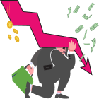 COBERTURA DE SALARIOS PERDIDOS