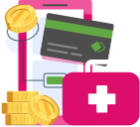 PAGOS MÉDICOS