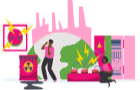 CONTAMINACIÓN DE PRODUCTOS