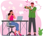 REPRESALIAS