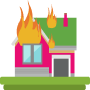 COBERTURA CONTRA INCENDIOS Y RAYOS