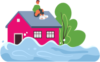 SEGURO CONTRA INUNDACIONES