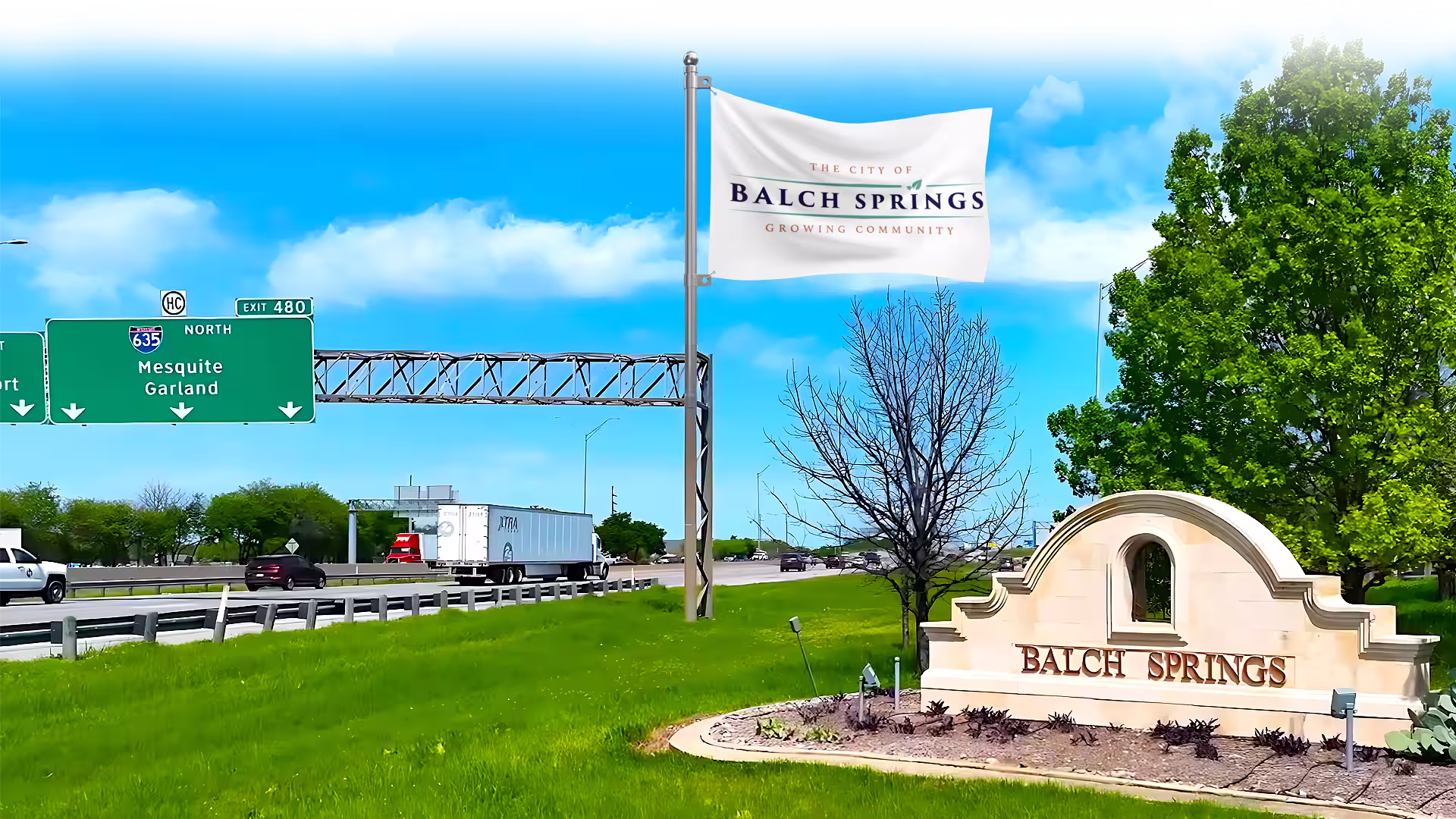 Balch Springs, TX Auto Insurance
