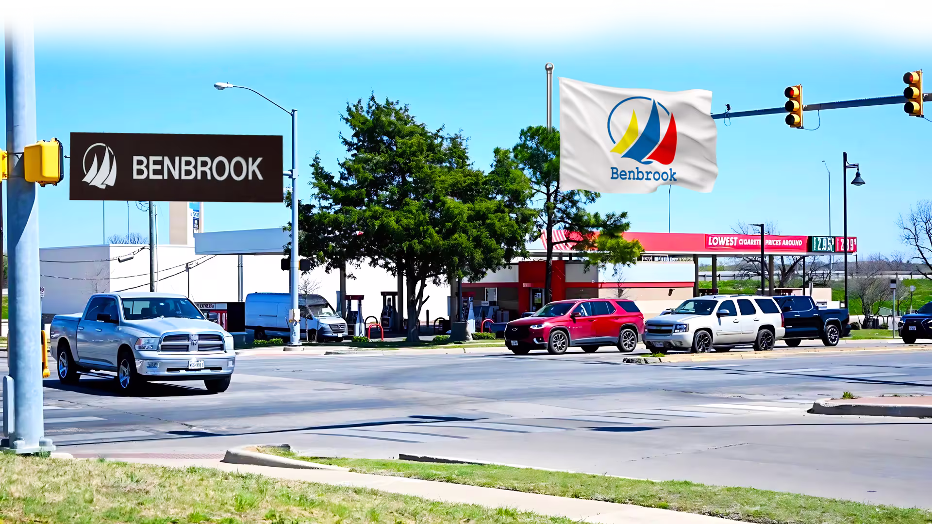 Benbrook, TX Auto Insurance